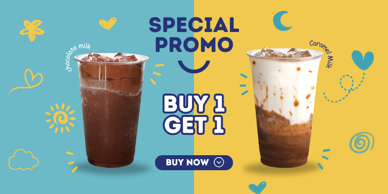 Happy Hour Promotion