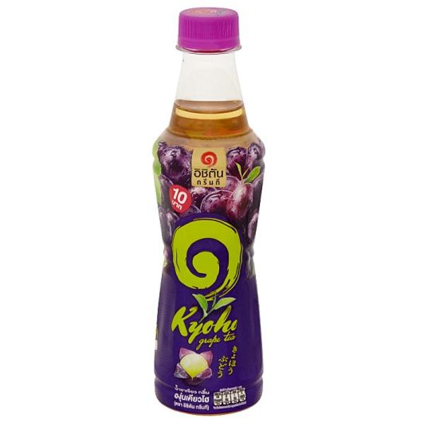 อิชิตัน กลิ่นองุ่นเคียวโฮ