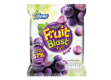 Fruit Blast รสองุ่น