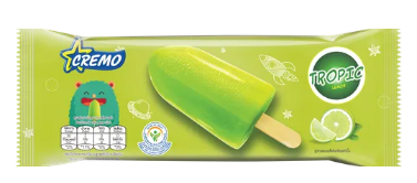 Tropic มะนาว