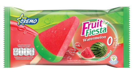 Water melon รสแตงโม