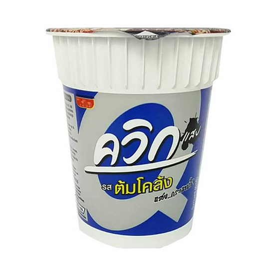 ไวไวควิกคัพต้มโคล้ง