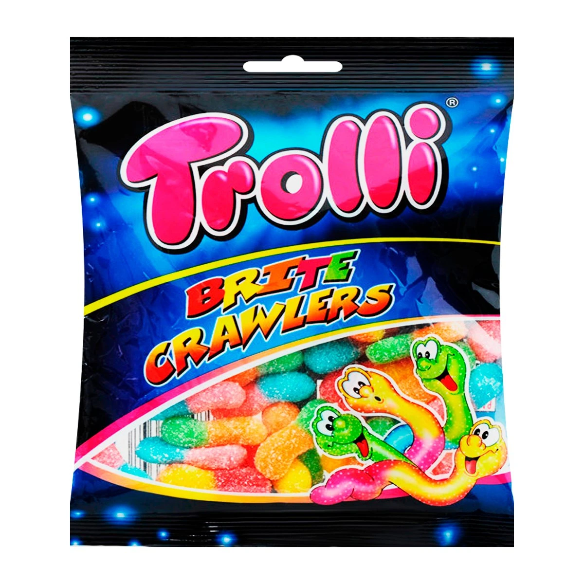 ทรอลลี่บริตครอเลอกัมมี่