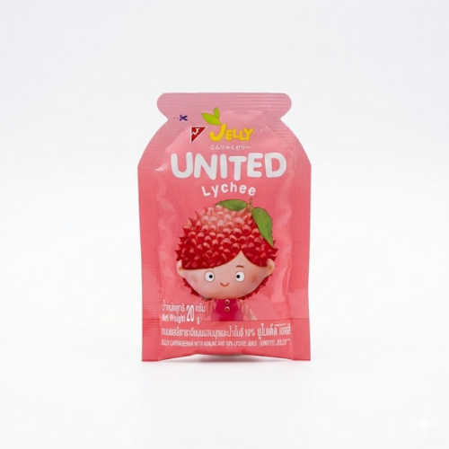 เยลลี่ ลิ้นจี่