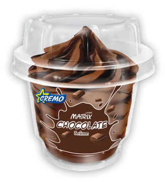 เมทริกซ์ ช็อกโกแลต