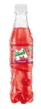 มิรินด้า น้ำแดงสตอเบอร์รี่