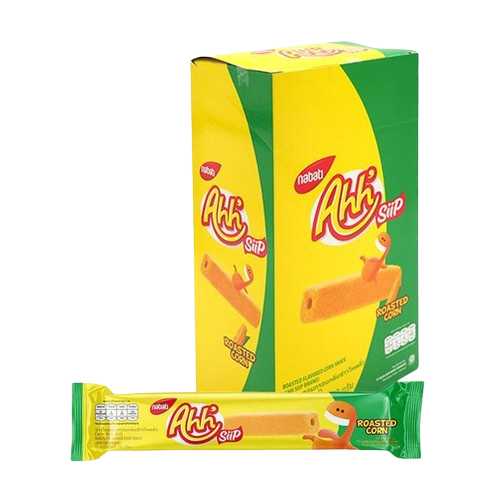 Ahh'Siip รสข้าวโพด